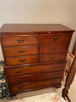 6 Drawer Chest of Drawers