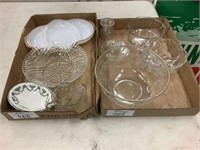 Glassware, FireKing