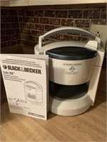 Black and Decker Automatic Jar Opener