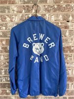 Brewer Band Jacket