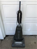 Riccar 2100 Deluxe Upright Vacuum