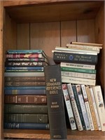Lot of Religious Books as pictured
