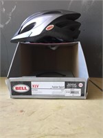 Bell Bicycle Helmet