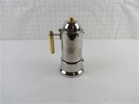 Small Coffee Steamer