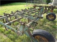 3-Point Field Cultivator