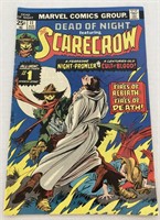 Dead of Night featuring The Scarecrow #11