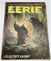 Eerie #2 Collectors edition