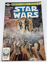 Marvel Star Wars #50 collectors issue