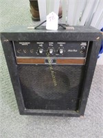 Marlin Guitar Amplifier Model 108 - 15 Watts; 120