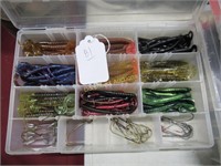 Bass Bait Box