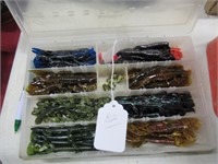 Bass Bait Box