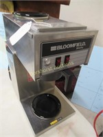 Bloomfield Model 8543 Coffee Maker - “The Koffee
