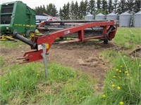 Case IH 8350 12' Haybine