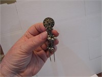 Antique Hair Pin