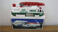 1996 Hess Toy Truck