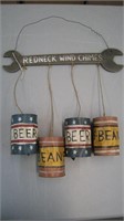 Official Redneck Beer Chimes