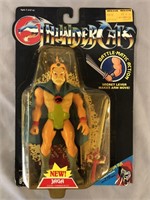 1986 MOC Thundercats Jaga Action Figure, LJN