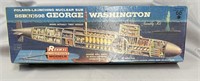 Renwall 651:293 SSBN George Washington Sub Kit