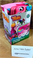 Trolls 3 pc Sheet Set (Twin)