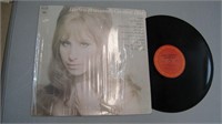 Vintage Barbra Streisands Greatest Hits LP Album