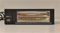 BURDA IEP 2024 INFRARED HEATER