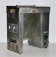 ANTUNES VCT-50CT VERTICAL CONTACT TOASTER