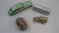 Awesome Lot of Antique Toys