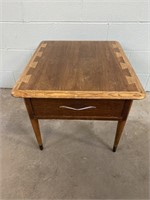 Vintage Lane Side Table