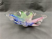 Vintage Murano Glass