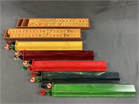 Mahjong Set