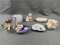 Lenox, Belleek and More