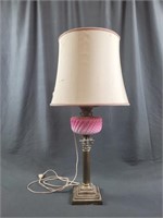 Vintage Lamp