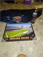 Chicago Bears group