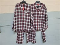 New Macy's Men's Christmas Pajamas