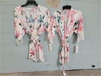 New Macy's Women's Robes