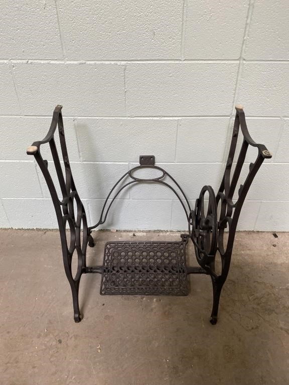 June 23rd Online Consignment Auction