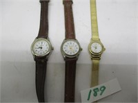 Old Watches