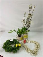 artificial plant bundle