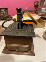 Coffee Grinder