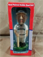 Seattle Mariners Edgar Martinez Bobblehead