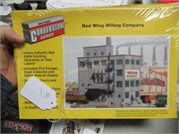 N-Scale:  Red Wing Milling - #933-3212; NIB