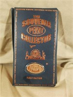 1st Edition Souvenir Penny Collector Book