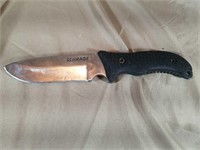 Schrade SCHF36 Knife