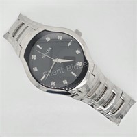 Bulova Diamond  Watch