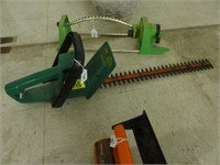 Weed Eater hedge trimmer