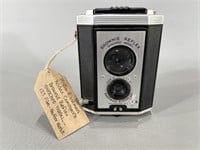 Kodak Brownie Reflex Camera -Vintage