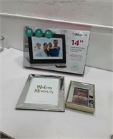 Digital Picture Frame and More K13C