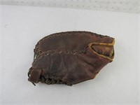 Vintage Baseball Glove