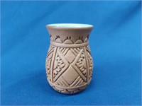 Mohawk Pottery