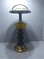 Vintage ash tray stand